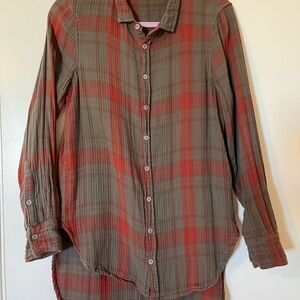 CP Shades Button Down Shirt